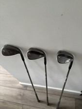 Titleist Vokey SM11 Wedge Set