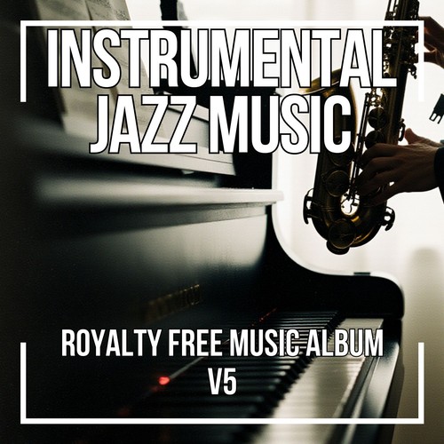 Instrumental jazz royalty - instrumental,