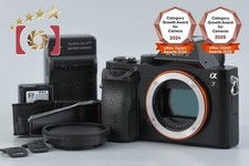 Sony Alpha α7 ILCE-7 24.3 MP