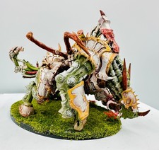 Warhammer 40k Chaos Space Marine Forgefiend/Maulerfiend