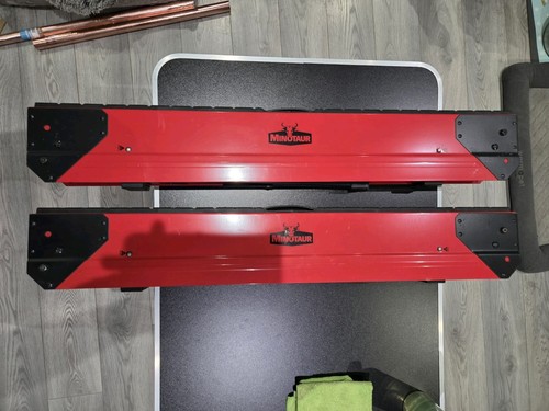 Minotaur proffesional saw - minotaur,