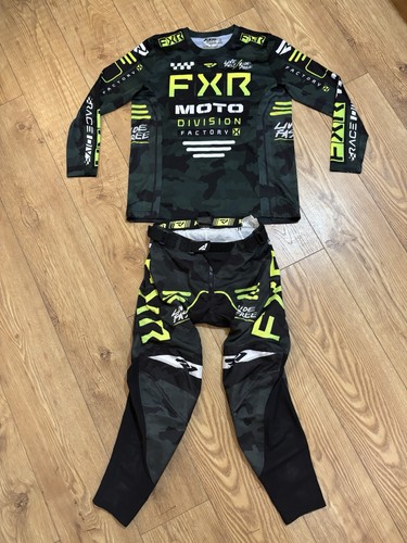Fxr youth kids - fxr,