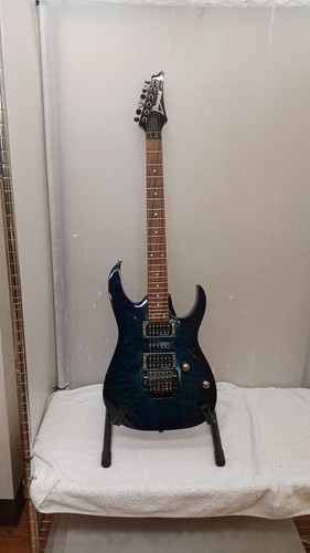 Ibanez electric guitar - ibanez,