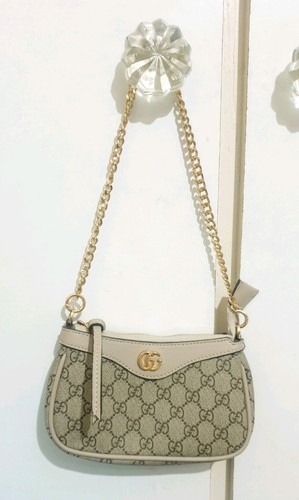 Gucci mini clutch handbag - mini,