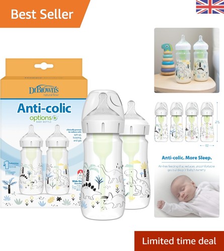 Brown anti colic - dr., anti-colic