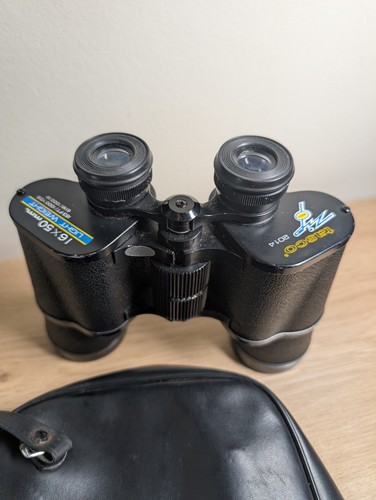 Tasco zip binoculars - tasco,