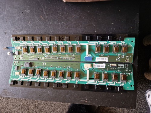 Samsung le52a558p3f inverter - samsung,