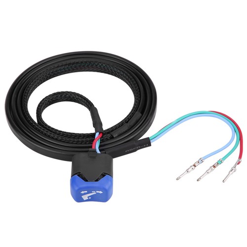 Power trim tilt switch - power,