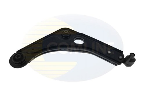 Front right control - front,