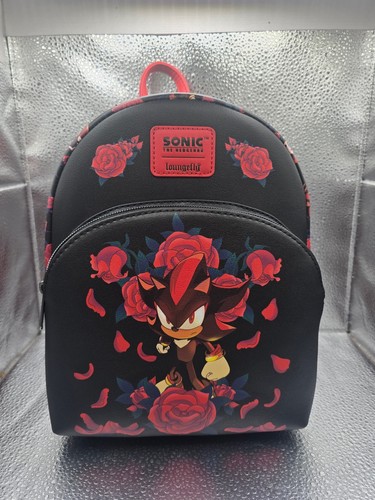 Loungefly sonic the hedgehog - sonic,