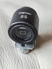 Canon 85mm Brightline