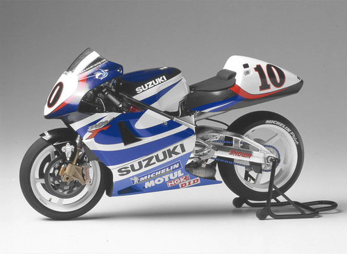 Tamiya suzuki rgv 1 - suzuki, rgv-1