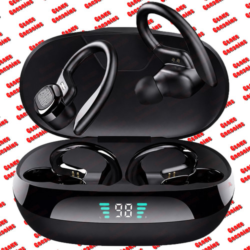 Wireless bluetooth earphones - bluetooth,