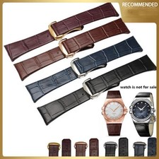 23mm Leather Watch Straps For