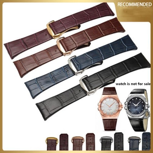 23mm leather watch - 23mm, straps