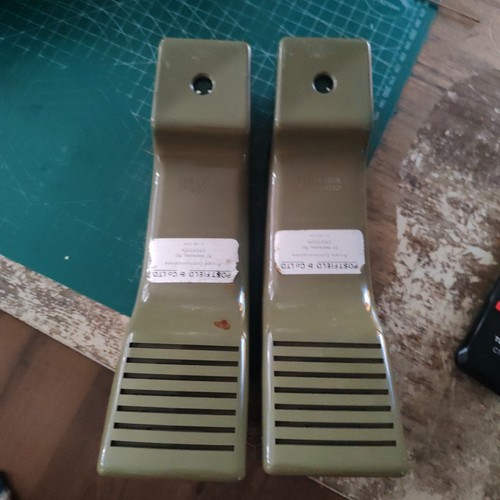 Vintage itt stanofone portable - itt,