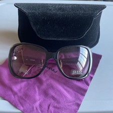 GUESS Ladies Sunglasses with