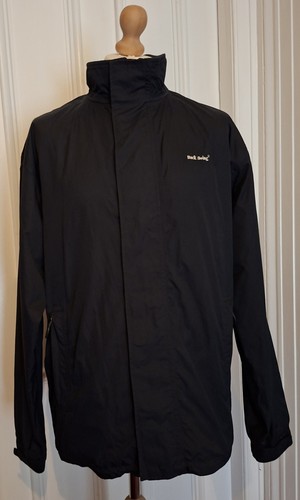 Back swing golf mens - mens, black