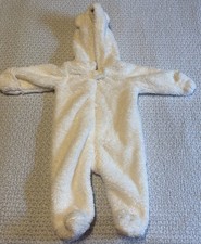 Carter’s Baby Snow Cold