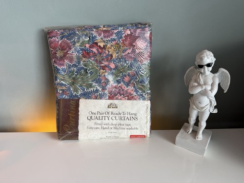 New vintage william morris - new,