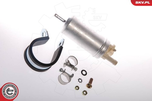 Fits skv germany - germany, 02skv004