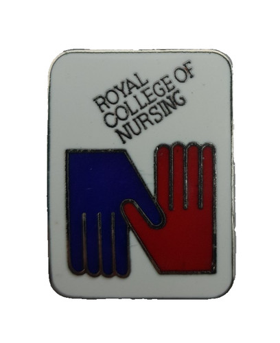 Vtg royal college nursing - vtg,