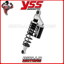 YSS PAIR OF REAR SHOCK
