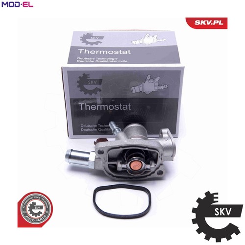 Thermostat coolant 20skv088 - coolant,