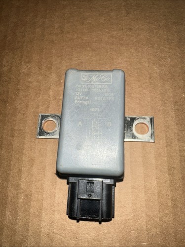 Ford transit mk4 relay - ford, control