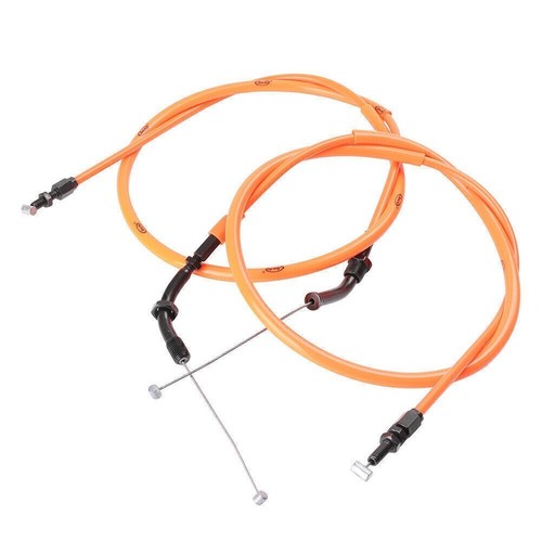 Throttle cable motorcycle - cable, 2