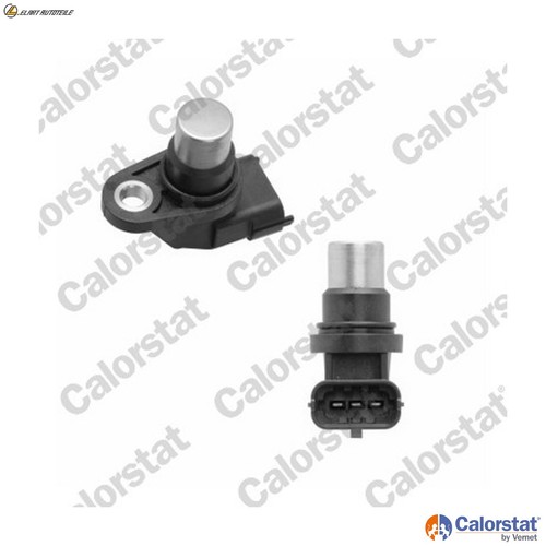 Pulse generator crankshaft - generator,