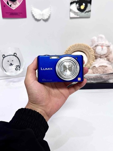 Panasonic lumix dmc - panasonic,