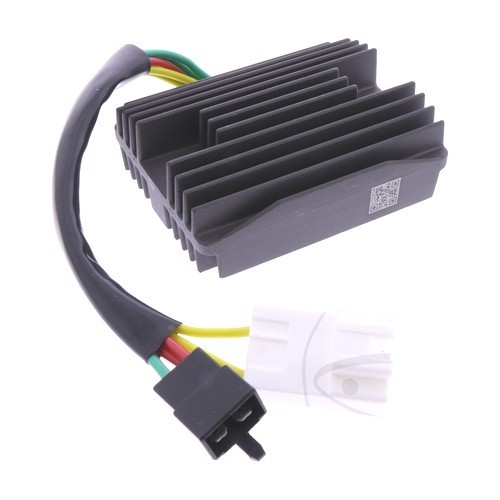 Regulator rectifier jmp - jmp, fits