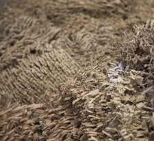 Shredded Cardboard Loose Void