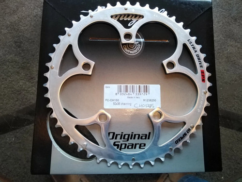 Campagnolo chorus bike - campagnolo, 10