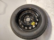 FORD KA+ SPARE WHEEL CARRIER