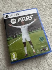 EA SPORTS FC 25 Standard
