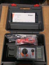 Megger MIT210-EN