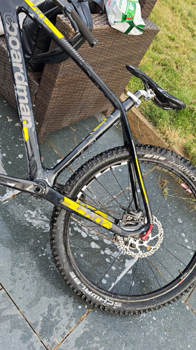 Boardman pro 29er mountain - pro,