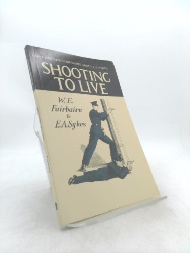 Shooting live with the - shooting,