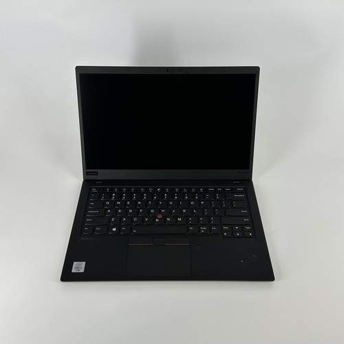 Lenovo thinkpad carbon gen - lenovo, x1