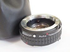 Minolta MD fit 2x Jessops