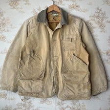 Vintage 60s L.L. Bean Script