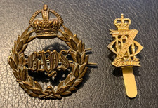 Queens Bays and Royals Hussars