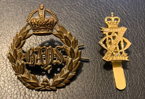 Queens bays and - bays, royals