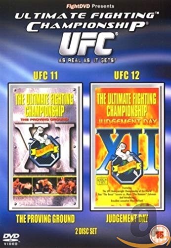 Ufc ultimate fighting - ultimate,