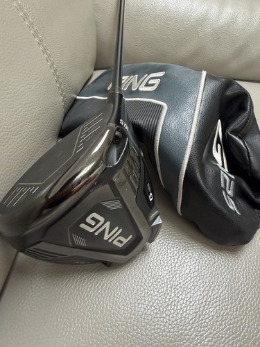Ping g435 lst degree - ping, 10.5