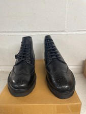 Frank Wright Lace Up Uni Sex