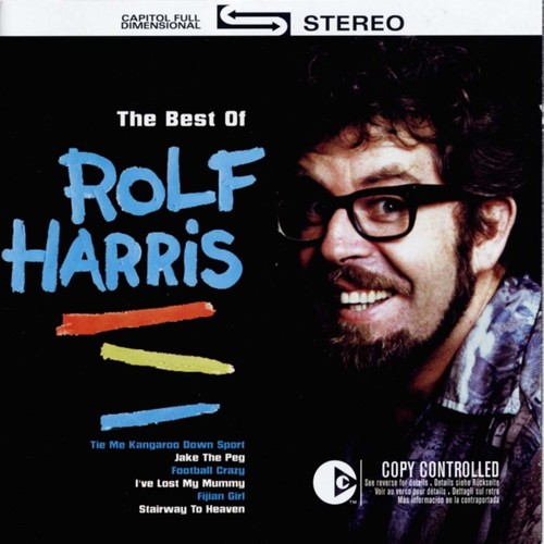 The best rolf - of, by