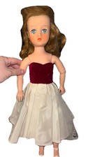 Horsman 82 Cindy Doll - 17